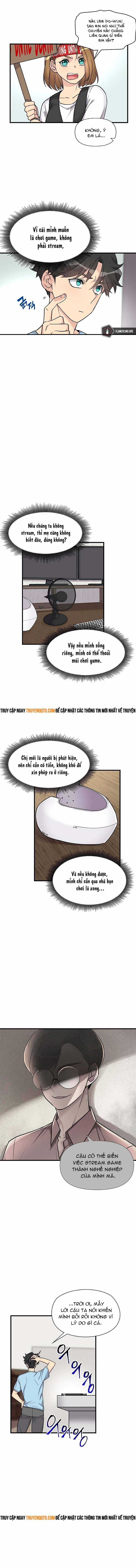Thiên Tài Stream Game - Chapter 13 - Trang 7