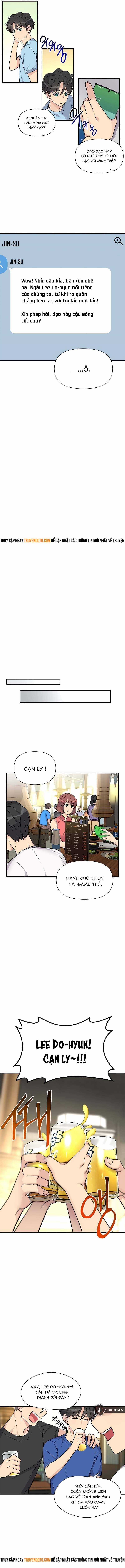 Thiên Tài Stream Game - Chapter 13 - Trang 8