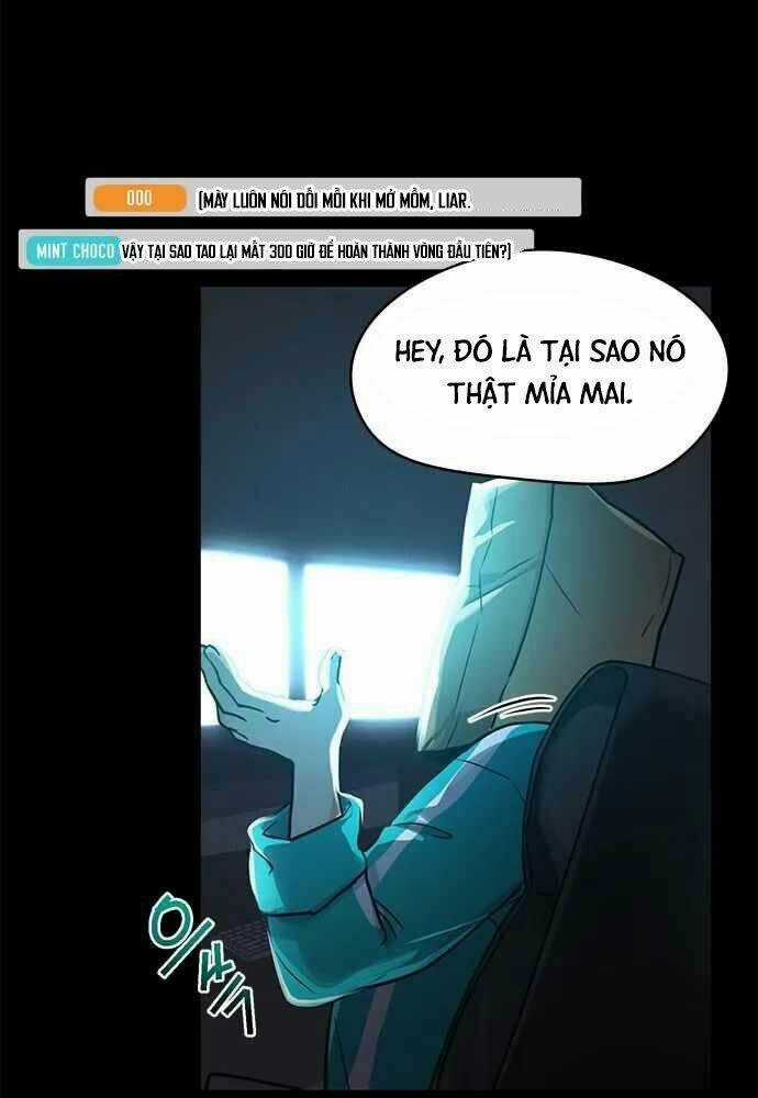 Thiên Tài Stream Game - Chapter 2 - Trang 11