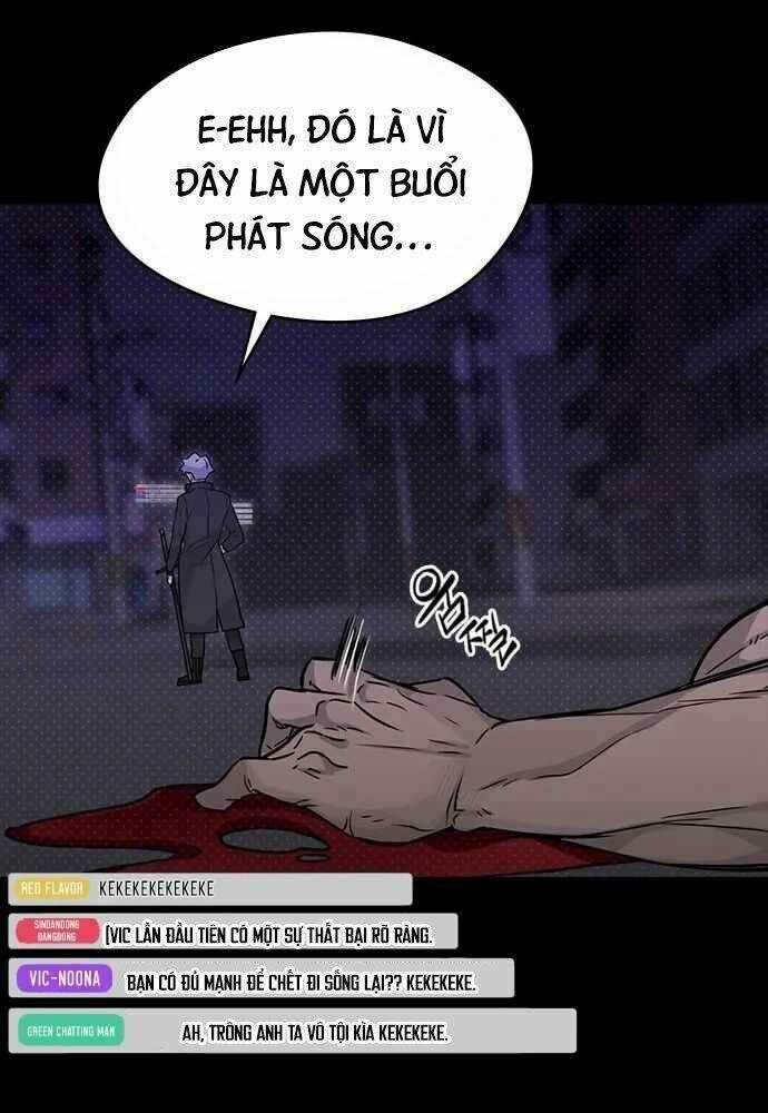 Thiên Tài Stream Game - Chapter 2 - Trang 50