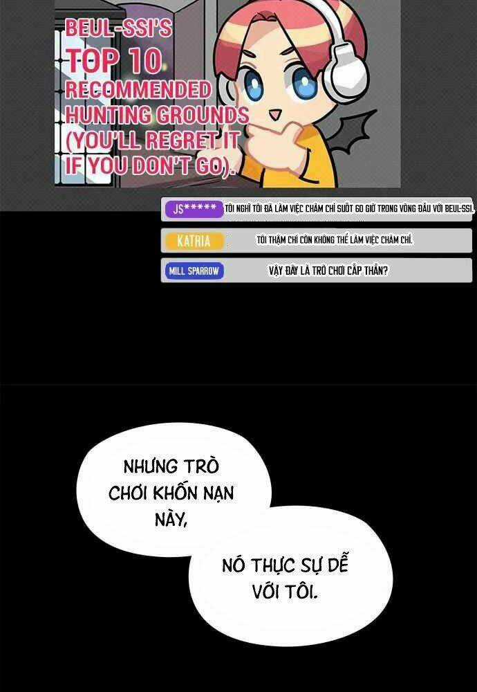 Thiên Tài Stream Game - Chapter 2 - Trang 6