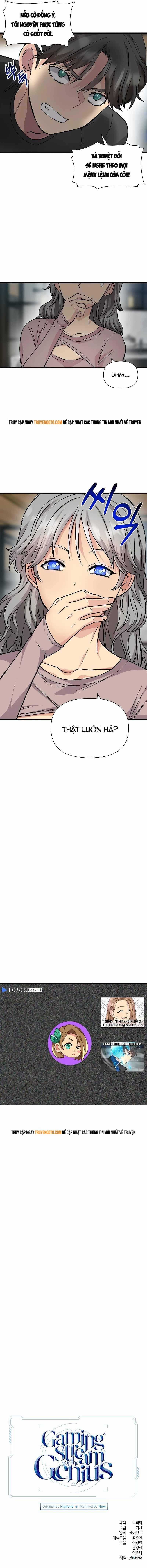 Thiên Tài Stream Game - Chapter 20 - Trang 16