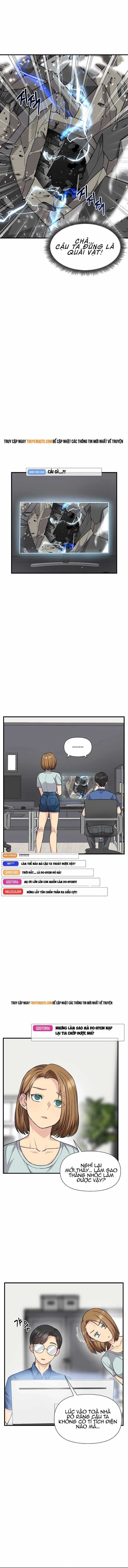 Thiên Tài Stream Game - Chapter 20 - Trang 6