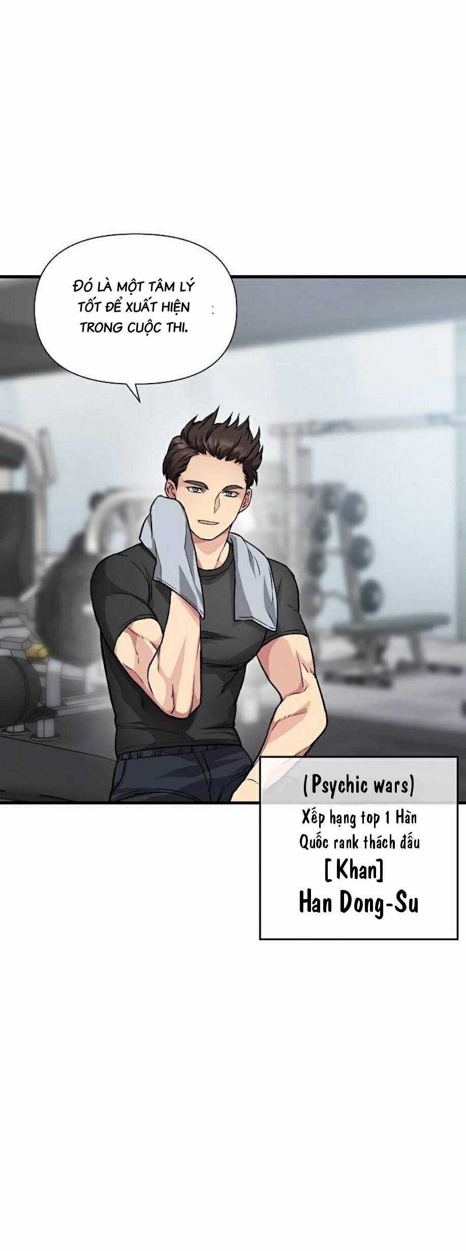 Thiên Tài Stream Game - Chapter 21 - Trang 16