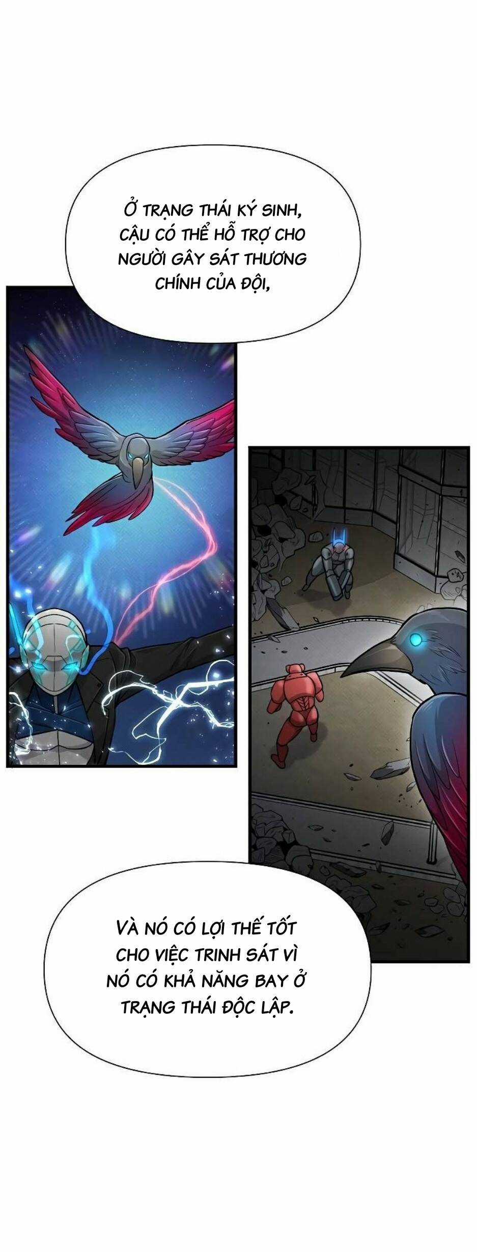 Thiên Tài Stream Game - Chapter 21 - Trang 18