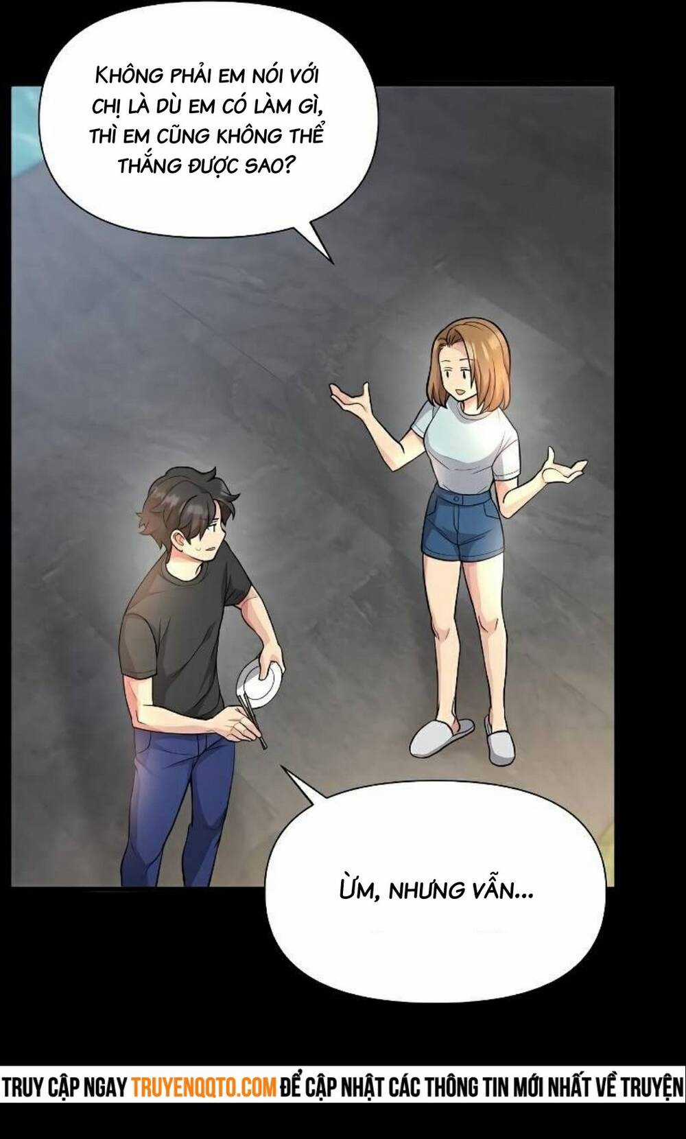 Thiên Tài Stream Game - Chapter 21 - Trang 3