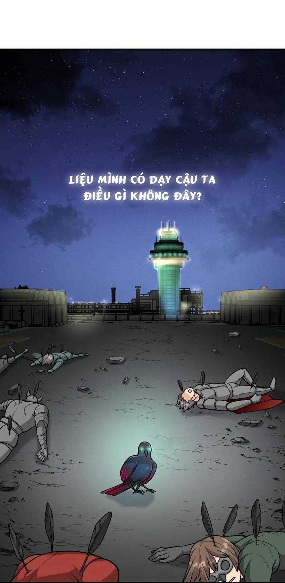 Thiên Tài Stream Game - Chapter 21 - Trang 32