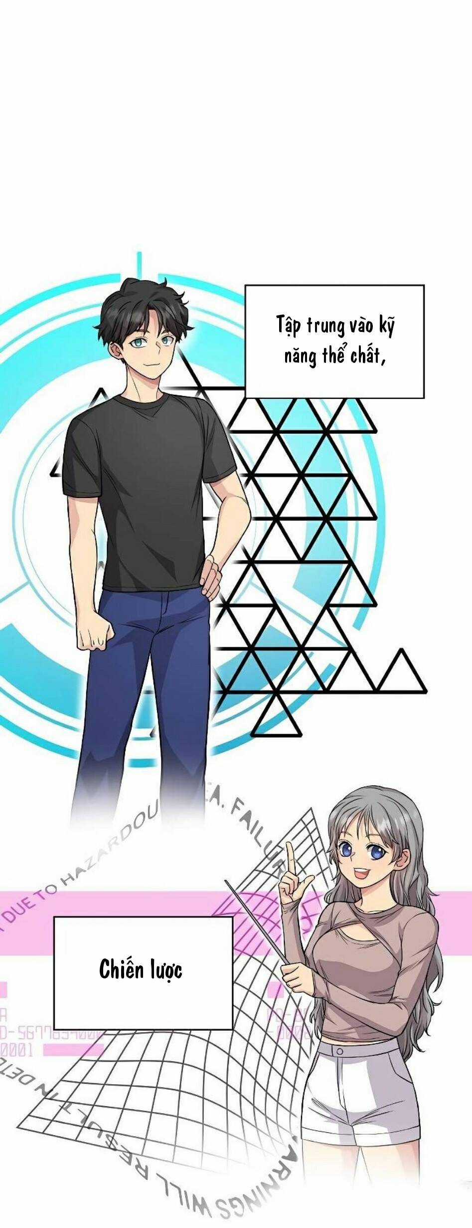 Thiên Tài Stream Game - Chapter 21 - Trang 45