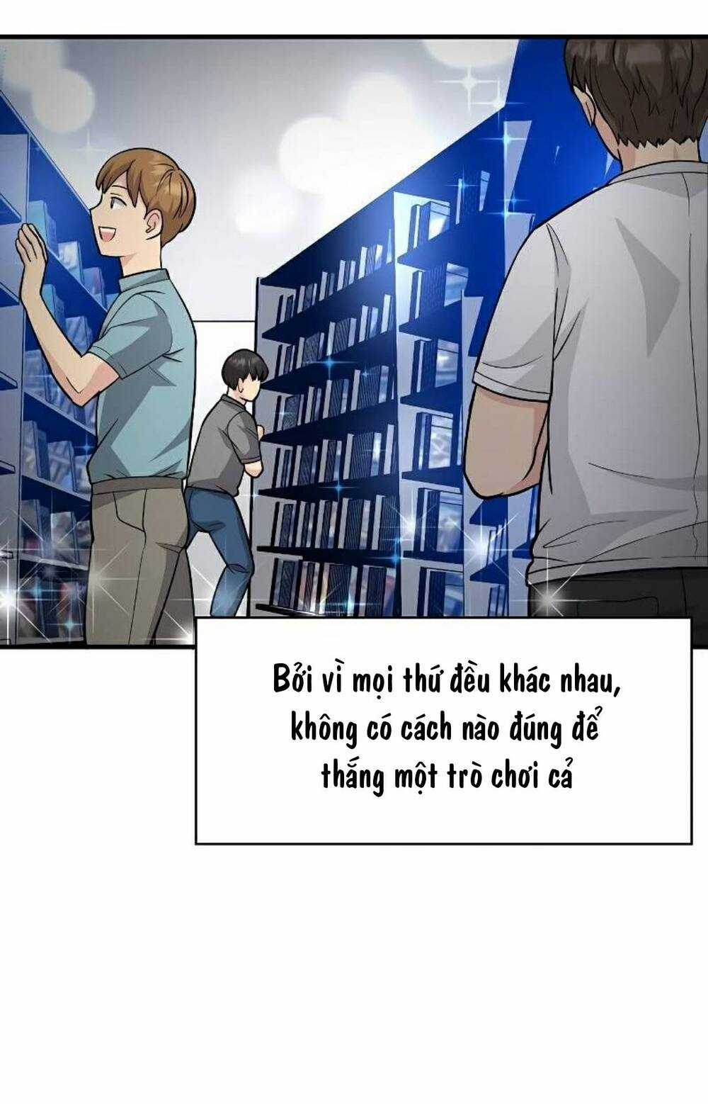 Thiên Tài Stream Game - Chapter 21 - Trang 48