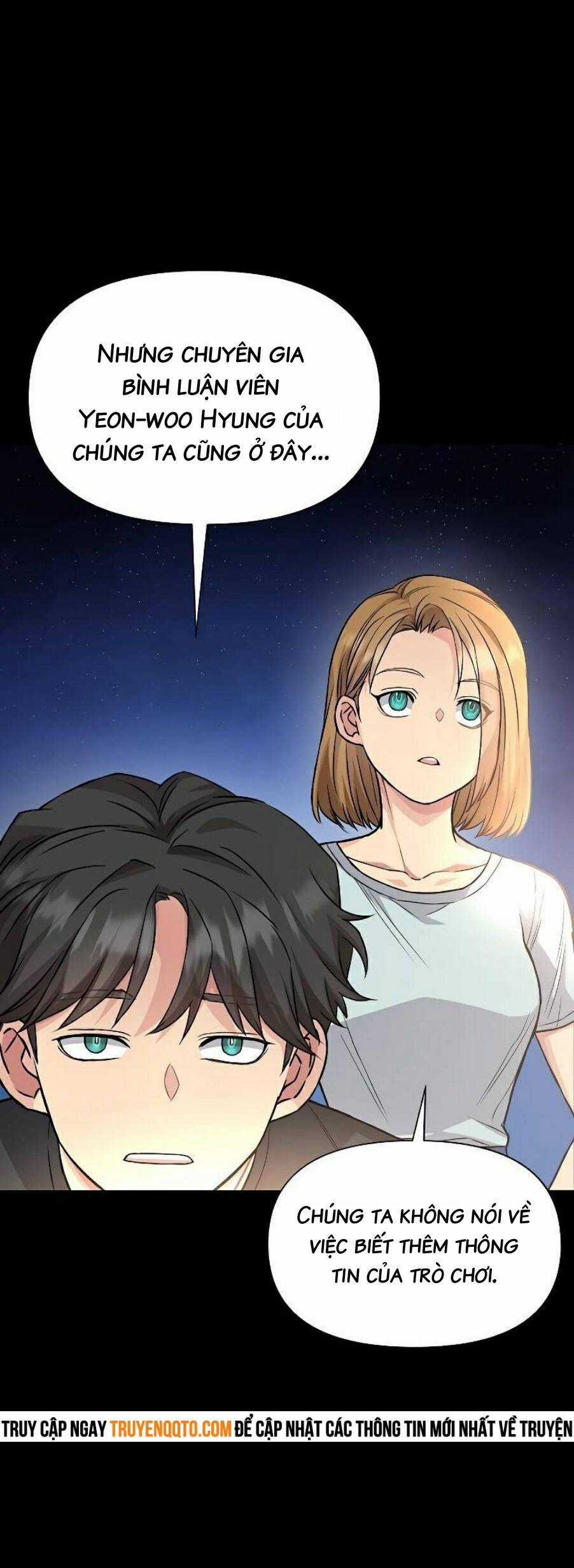 Thiên Tài Stream Game - Chapter 21 - Trang 6