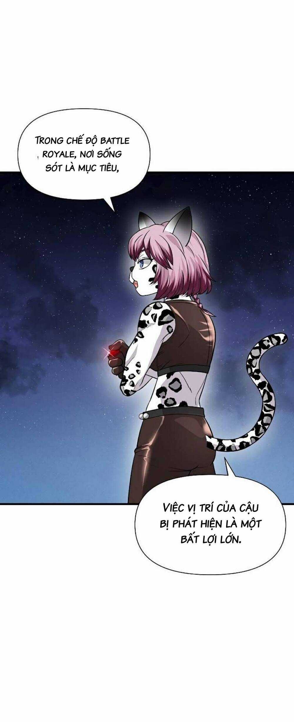 Thiên Tài Stream Game - Chapter 21 - Trang 71