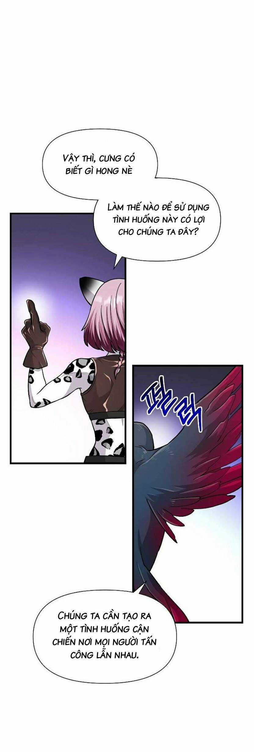 Thiên Tài Stream Game - Chapter 21 - Trang 78