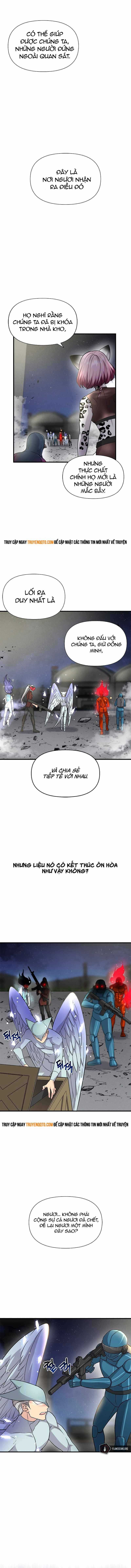 Thiên Tài Stream Game - Chapter 22 - Trang 13