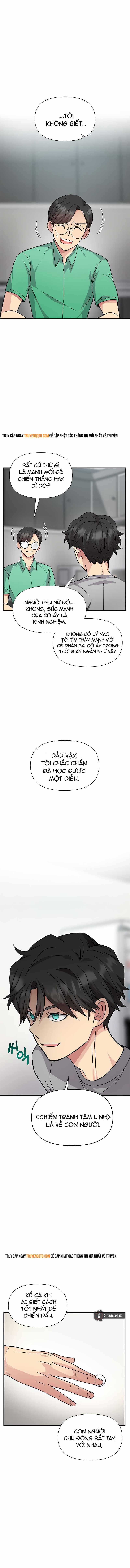 Thiên Tài Stream Game - Chapter 22 - Trang 15