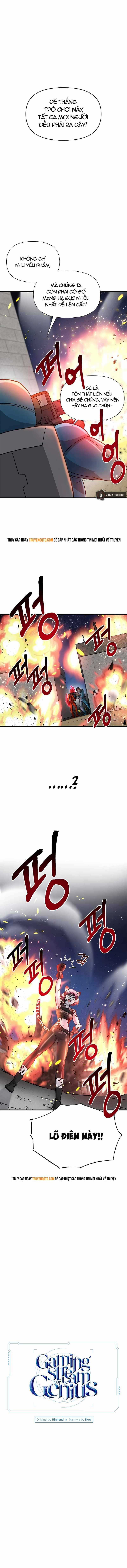 Thiên Tài Stream Game - Chapter 22 - Trang 3