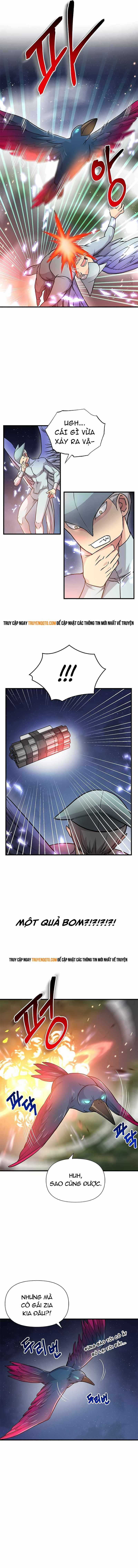 Thiên Tài Stream Game - Chapter 22 - Trang 6