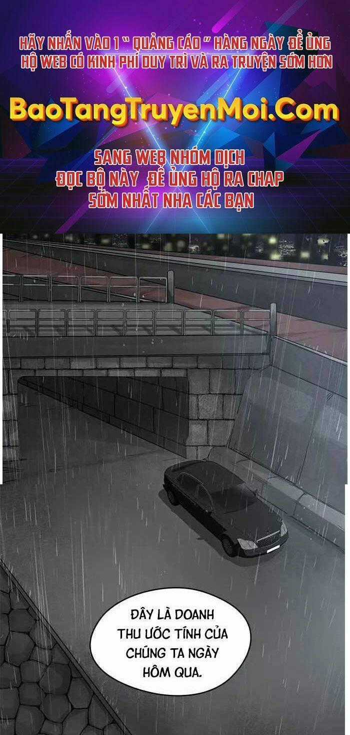 Thiên Tài Stream Game - Chapter 3 - Trang 1