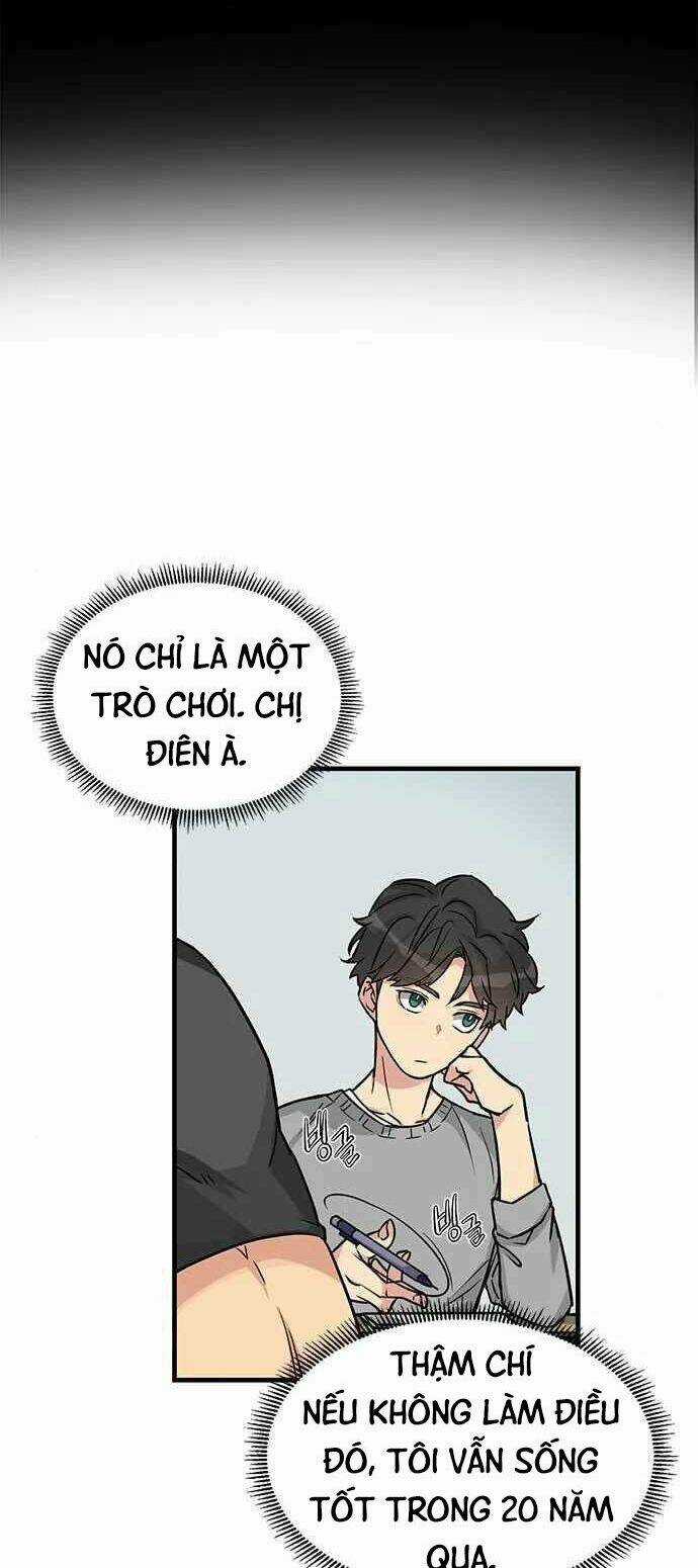 Thiên Tài Stream Game - Chapter 3 - Trang 24