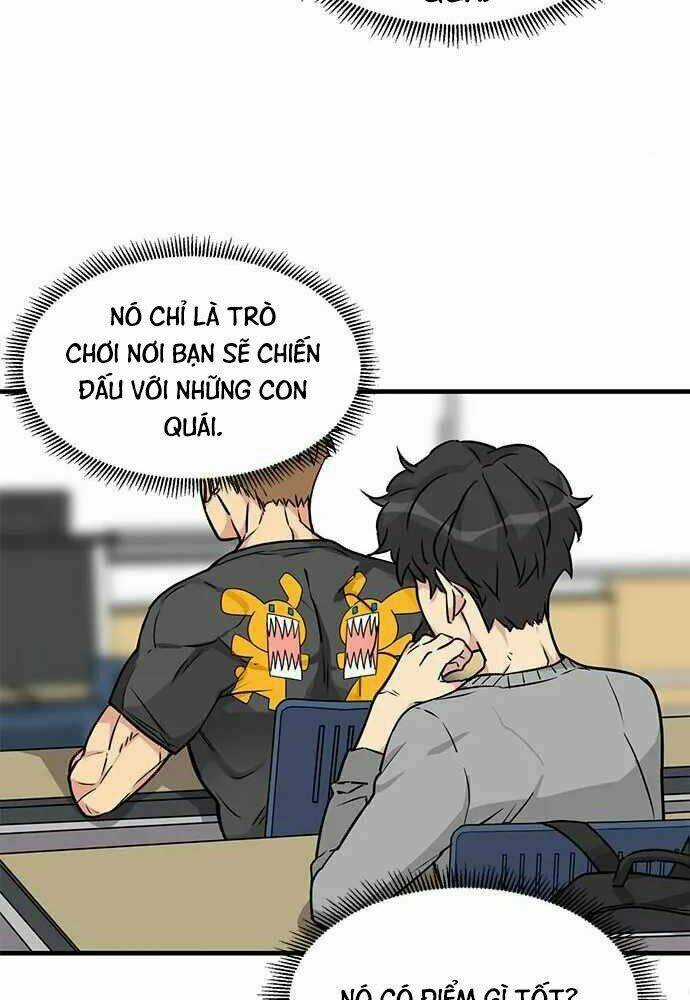 Thiên Tài Stream Game - Chapter 3 - Trang 25