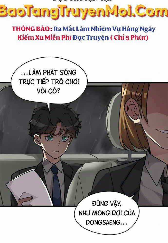 Thiên Tài Stream Game - Chapter 3 - Trang 4