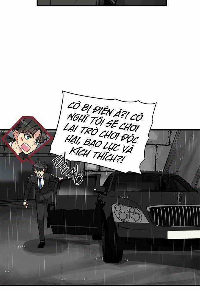 Thiên Tài Stream Game - Chapter 3 - Trang 6
