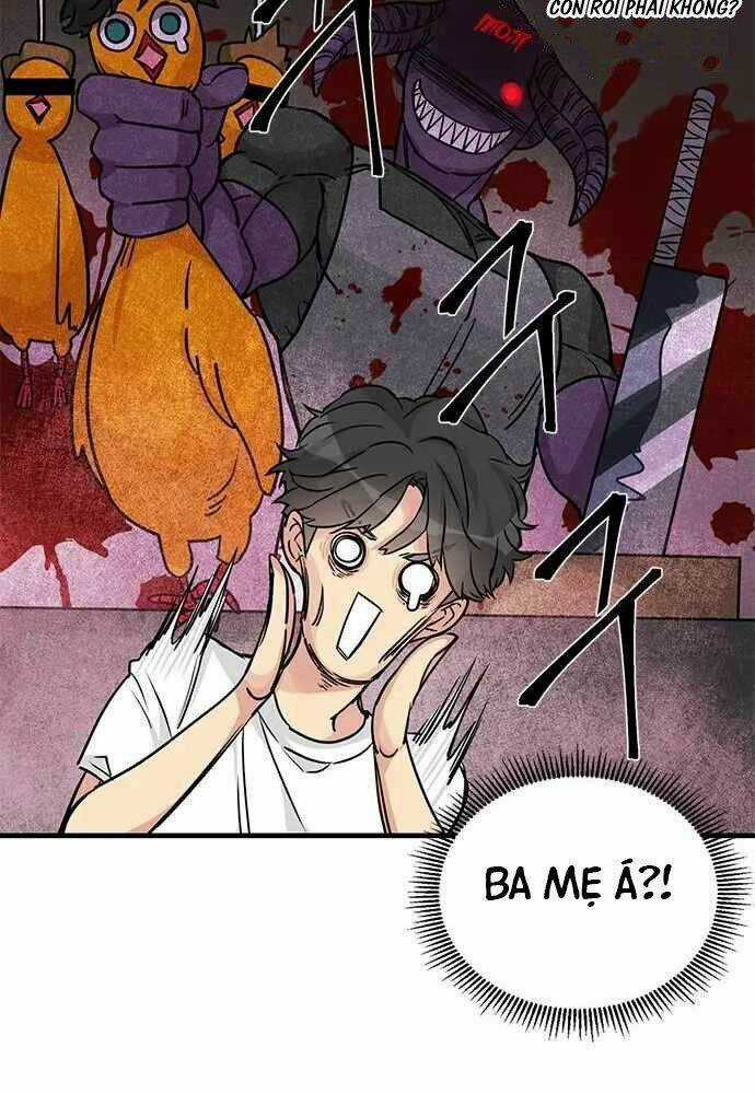 Thiên Tài Stream Game - Chapter 3 - Trang 51