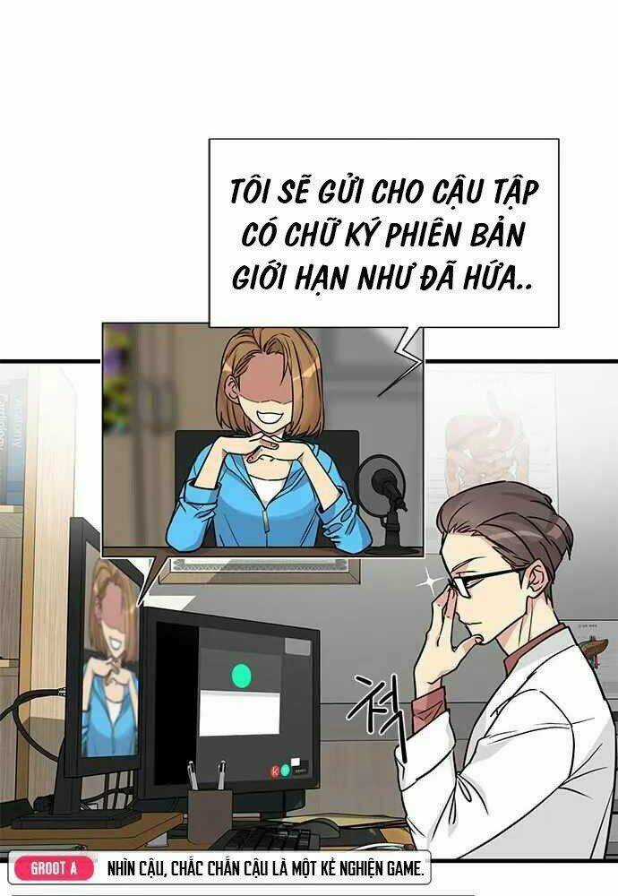 Thiên Tài Stream Game - Chapter 3 - Trang 54