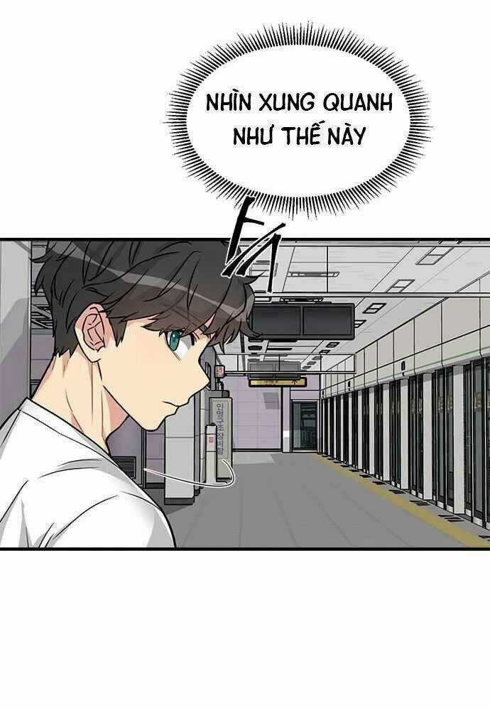 Thiên Tài Stream Game - Chapter 3 - Trang 59