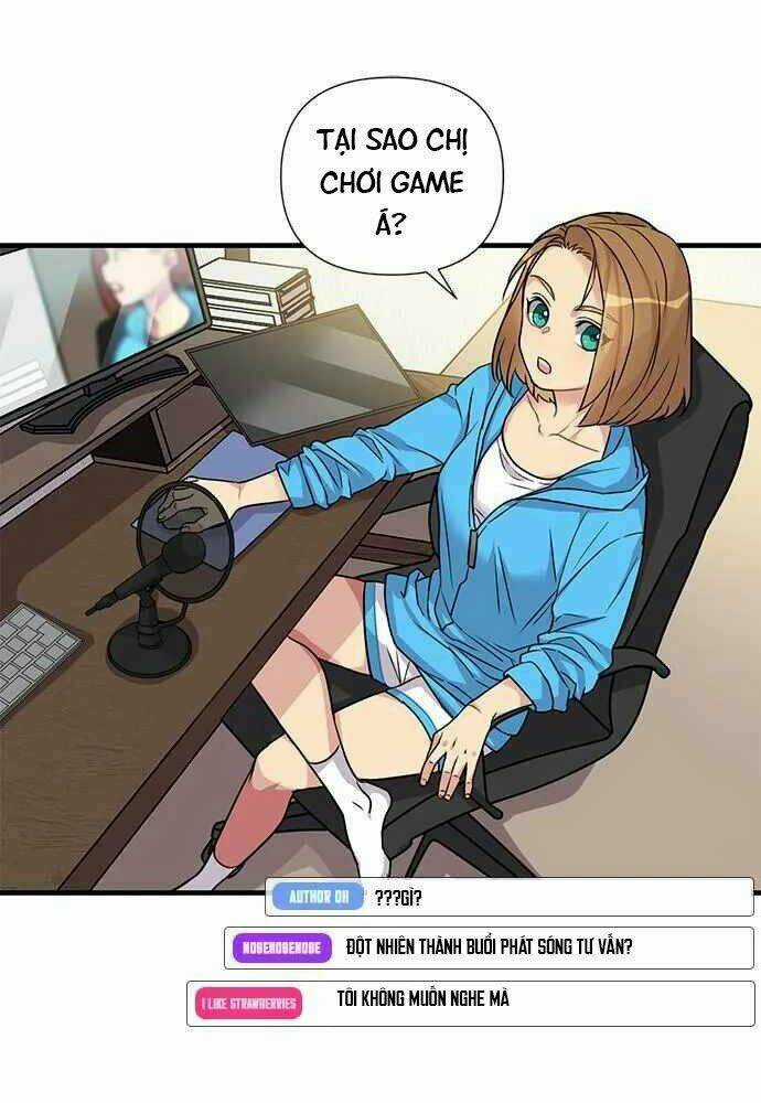 Thiên Tài Stream Game - Chapter 3 - Trang 66