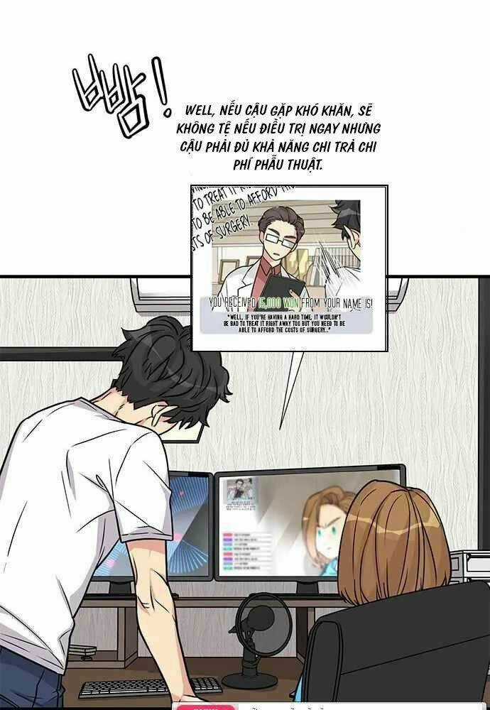 Thiên Tài Stream Game - Chapter 3 - Trang 79