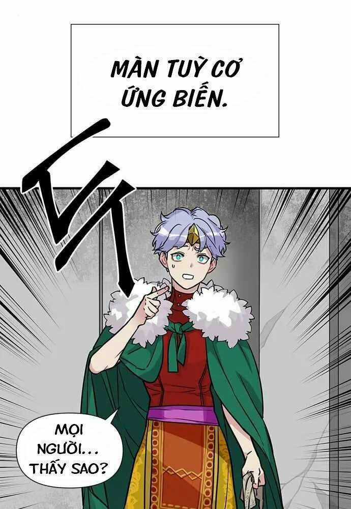 Thiên Tài Stream Game - Chapter 4 - Trang 17