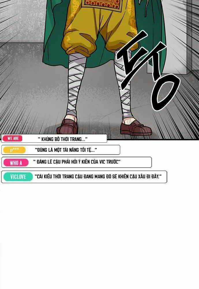 Thiên Tài Stream Game - Chapter 4 - Trang 18