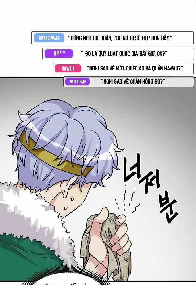 Thiên Tài Stream Game - Chapter 4 - Trang 19