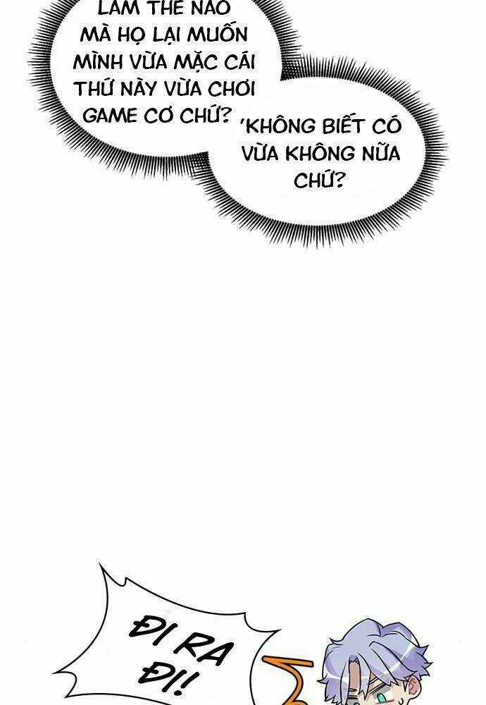 Thiên Tài Stream Game - Chapter 4 - Trang 20