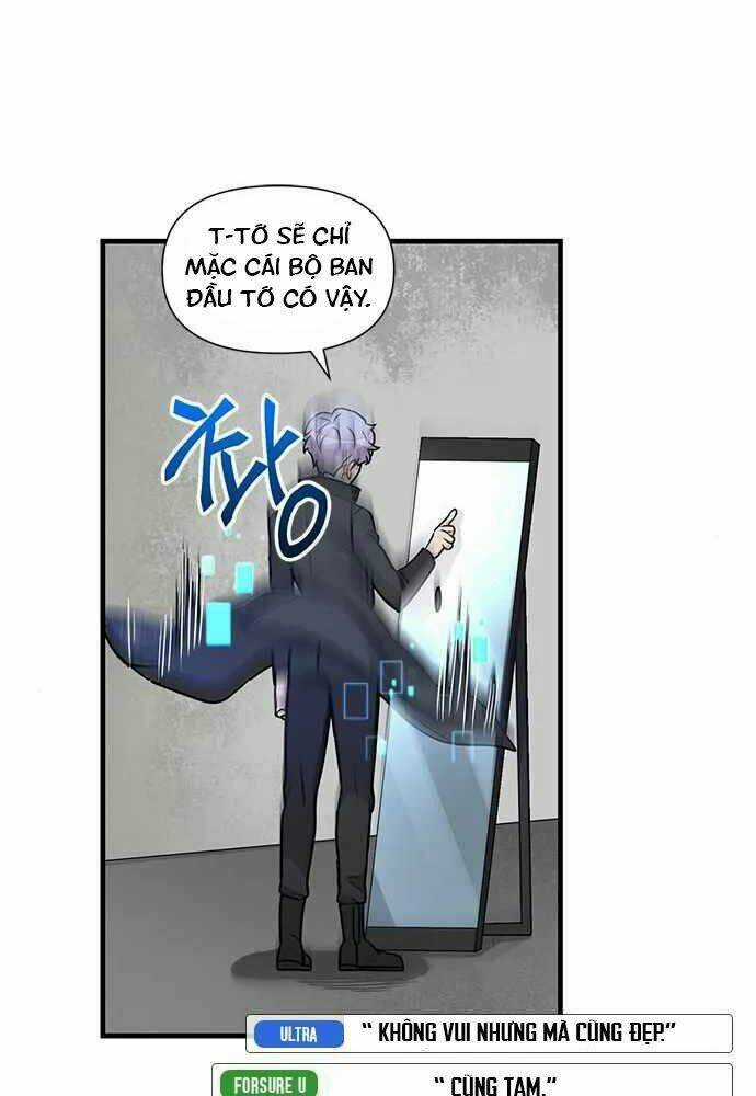 Thiên Tài Stream Game - Chapter 4 - Trang 22