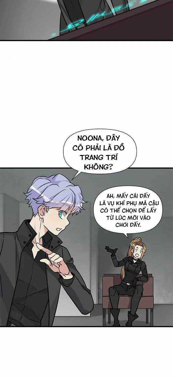 Thiên Tài Stream Game - Chapter 4 - Trang 24