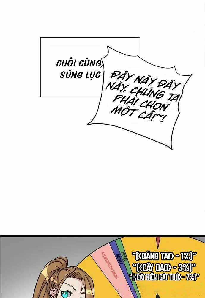 Thiên Tài Stream Game - Chapter 4 - Trang 34