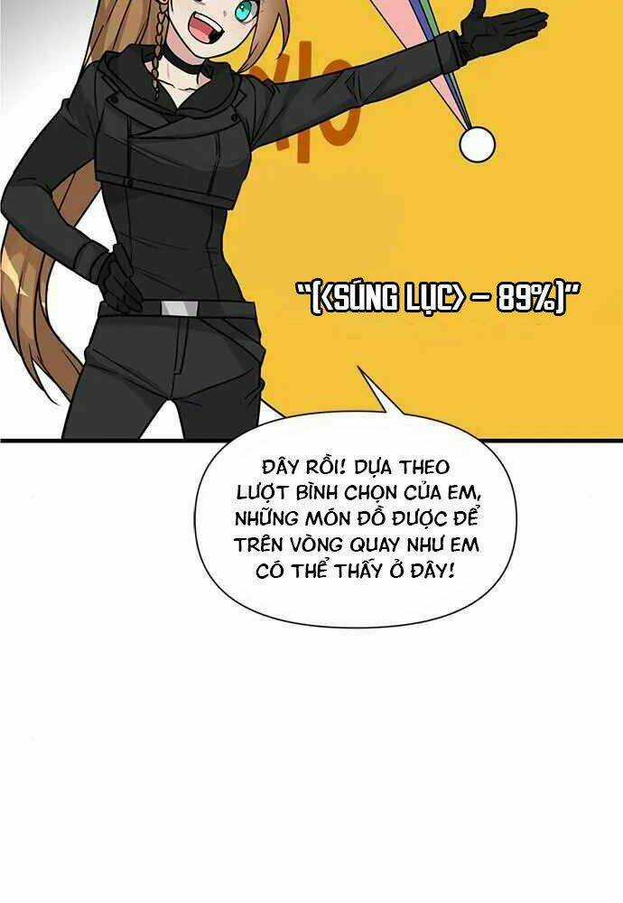 Thiên Tài Stream Game - Chapter 4 - Trang 35