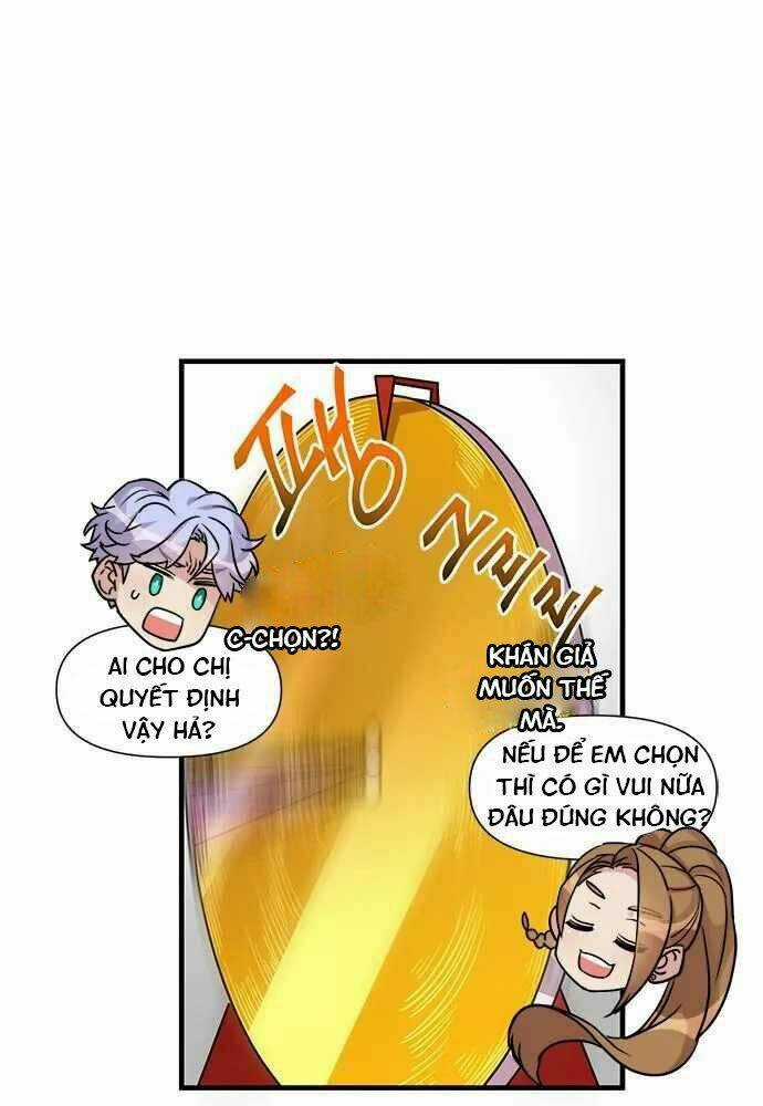 Thiên Tài Stream Game - Chapter 4 - Trang 36