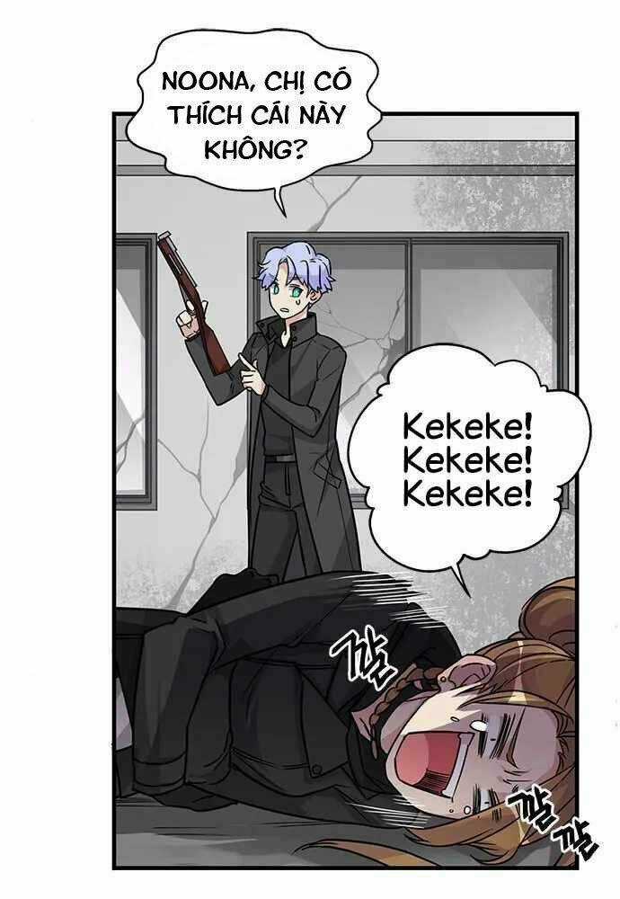 Thiên Tài Stream Game - Chapter 4 - Trang 40