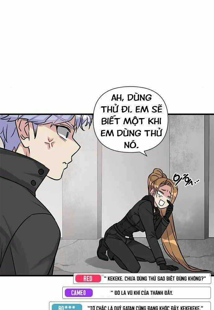 Thiên Tài Stream Game - Chapter 4 - Trang 41