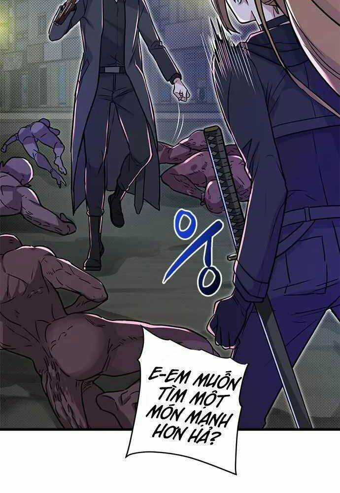 Thiên Tài Stream Game - Chapter 4 - Trang 57