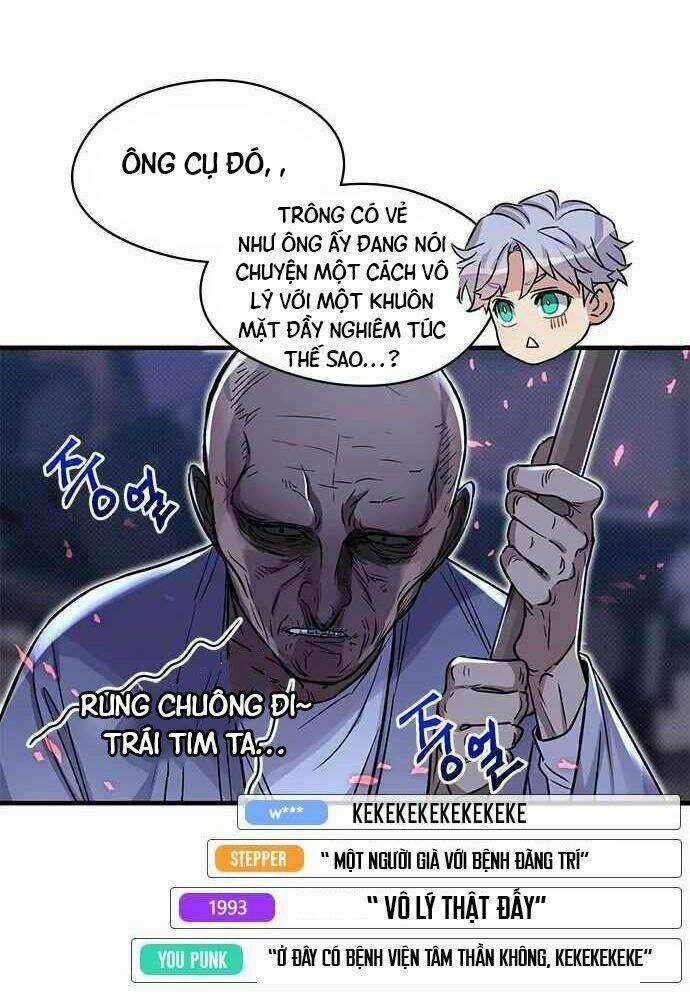 Thiên Tài Stream Game - Chapter 4 - Trang 84