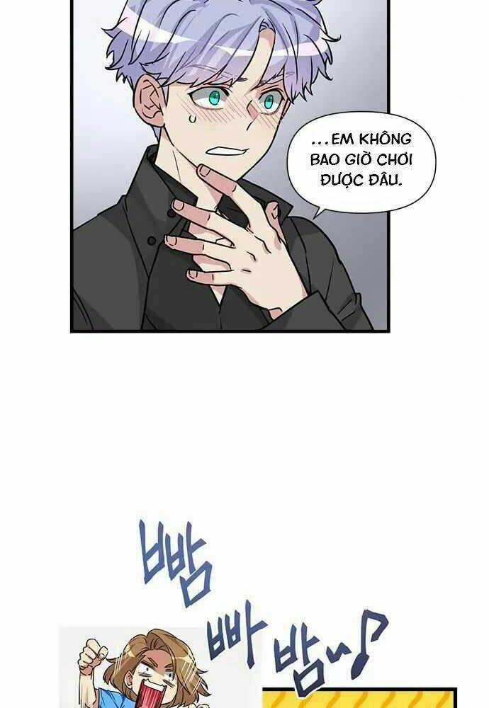 Thiên Tài Stream Game - Chapter 4 - Trang 10