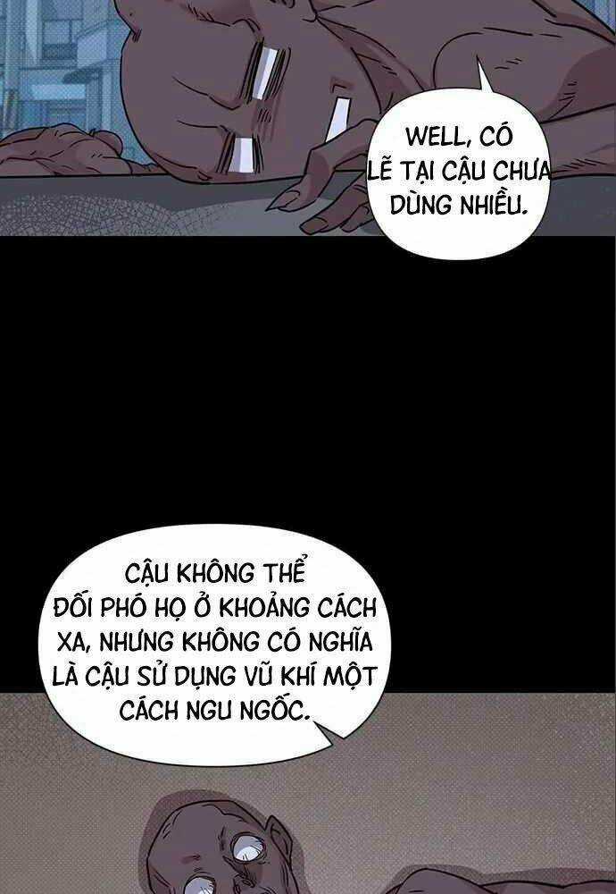 Thiên Tài Stream Game - Chapter 5 - Trang 134