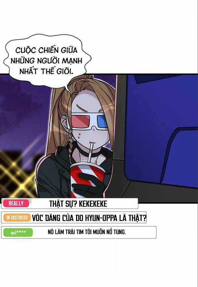 Thiên Tài Stream Game - Chapter 5 - Trang 25