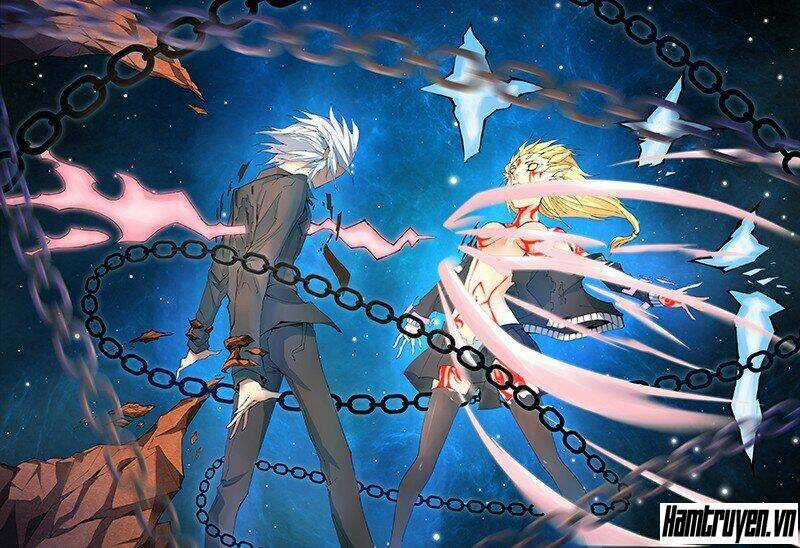 Thiên Tài Tiên Thuật Sư - Chapter 21 - Trang 13