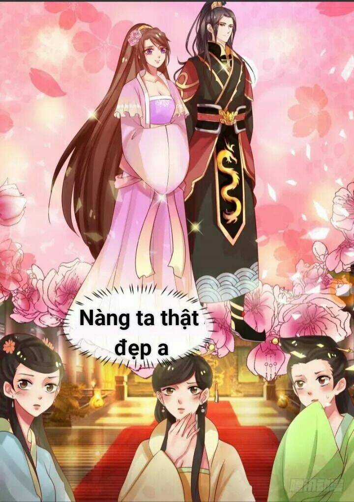 Thiên Tài Tiểu Độc Phi - Chapter 10 - Trang 5