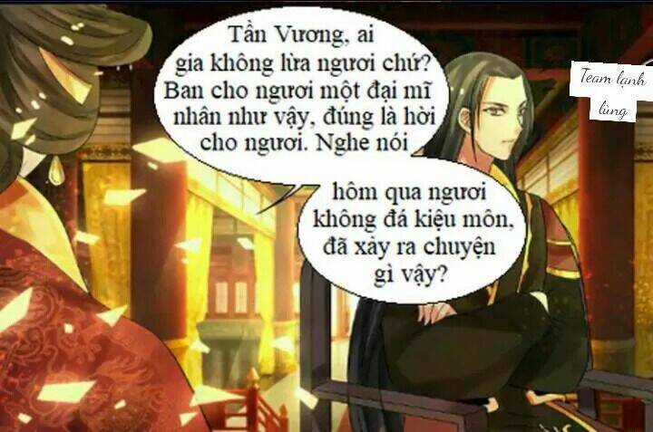 Thiên Tài Tiểu Độc Phi - Chapter 10 - Trang 9