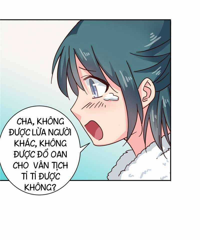 Thiên Tài Tiểu Độc Phi - Chapter 100 - Trang 10